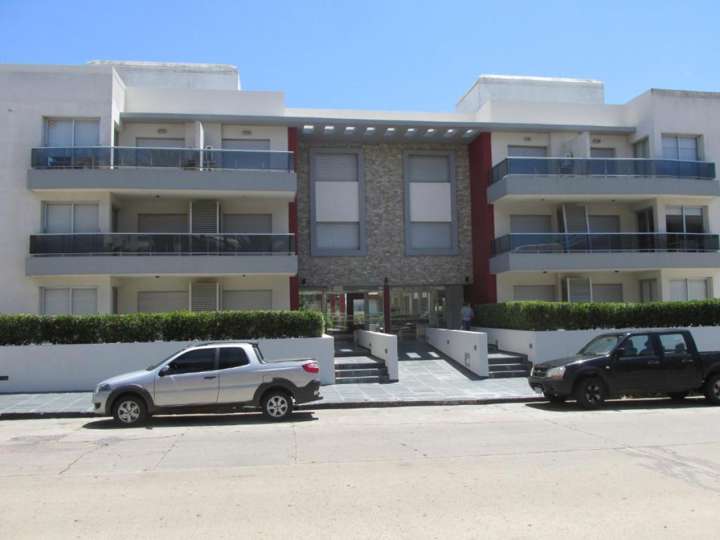 Apartamento en alquiler en Maldonado