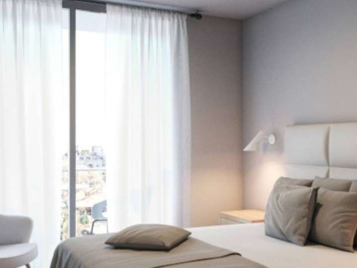 Apartamento en venta en Maldonado