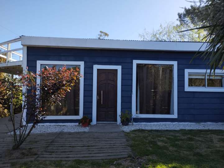 Casa en alquiler en Buenos Aires