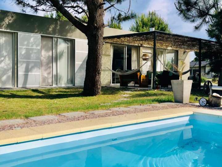 Casa en venta en Punta Del Este