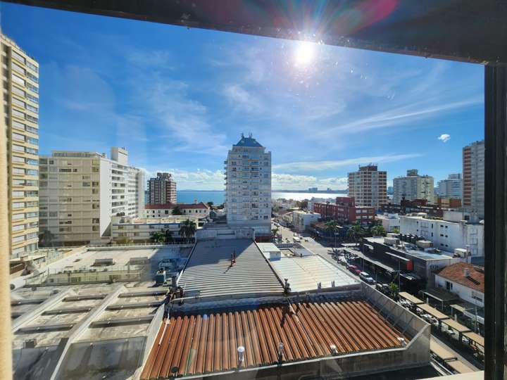 Apartamento en venta en Punta Del Este