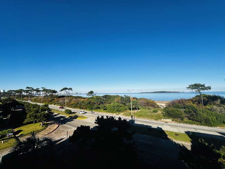 Apartamento en venta en Punta Del Este