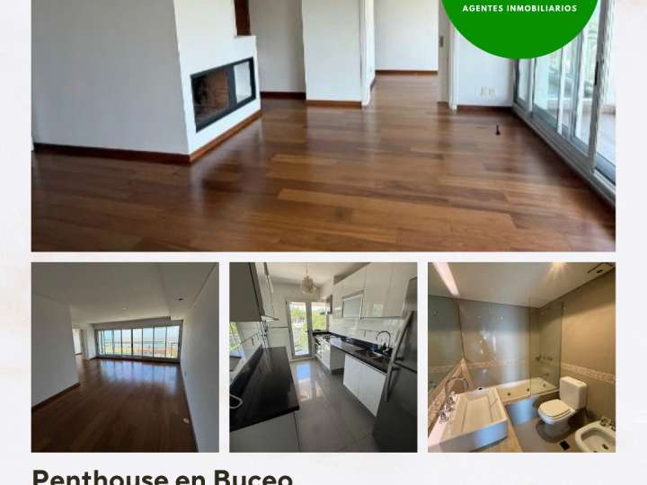 Apartamento en alquiler en Tomás Basáñez, Montevideo