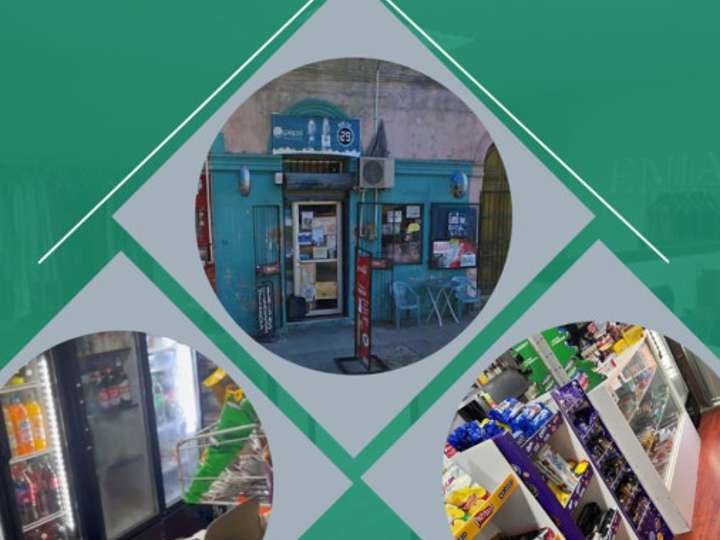 Comercial / Tienda en venta en Camino Molinos de Raffo, Montevideo