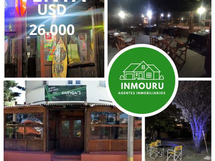 Comercial / Tienda en venta en Malvín, Montevideo