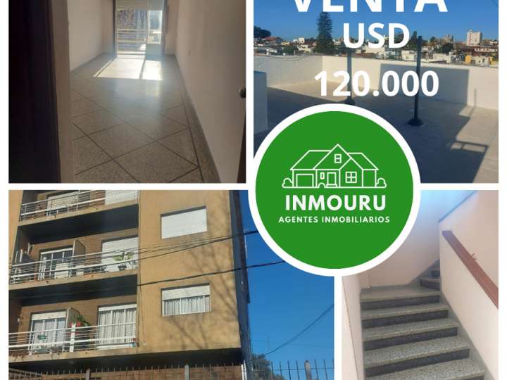 Apartamento en venta en Emancipación, Montevideo