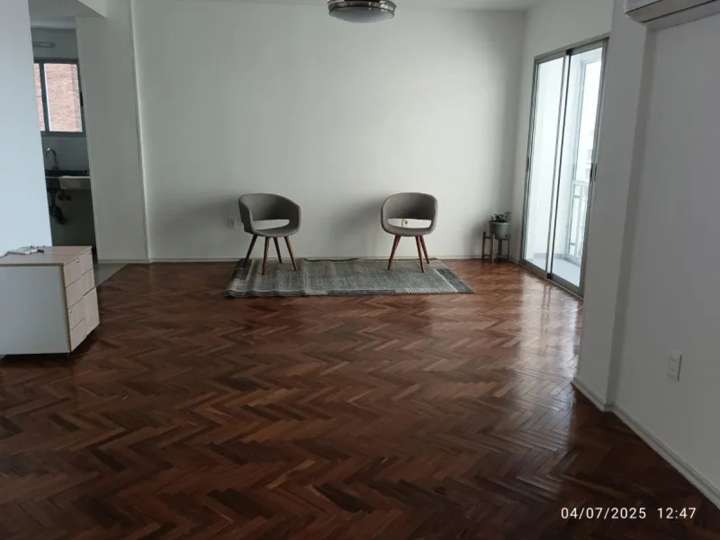 Apartamento en venta en Palermo, Montevideo