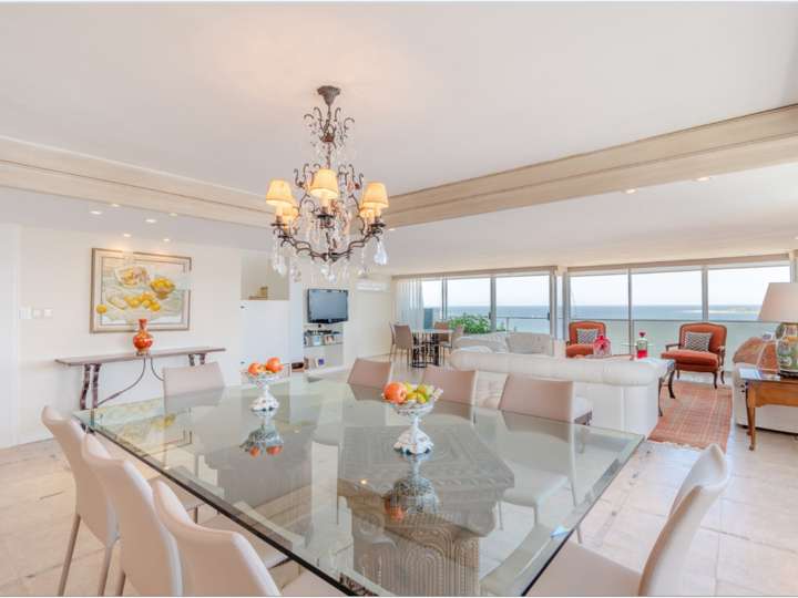 Apartamento en venta en Punta Del Este