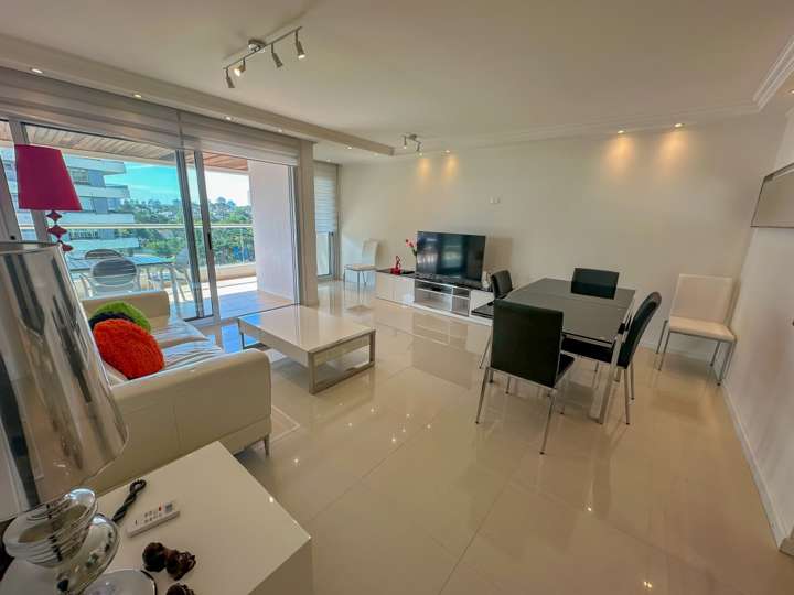 Apartamento en venta en Punta Del Este