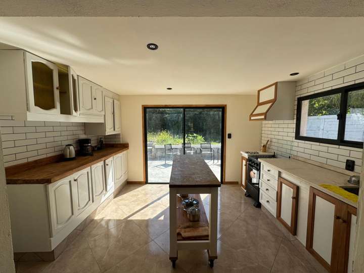 Casa en venta en Rufino María García, El Tesoro