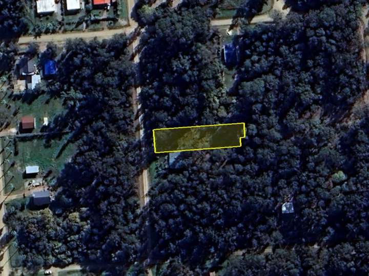 Terreno en venta en Maldonado