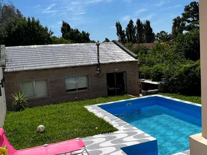 Casa en alquiler en Procion, Maldonado