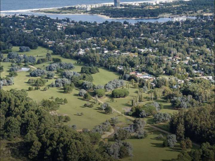 Terreno en venta en El Tesoro