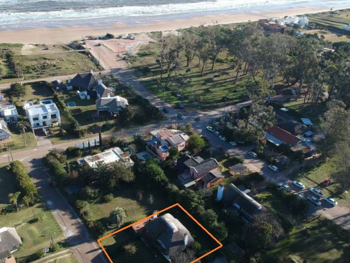 Casa en venta en Ostreros, Punta Ballena