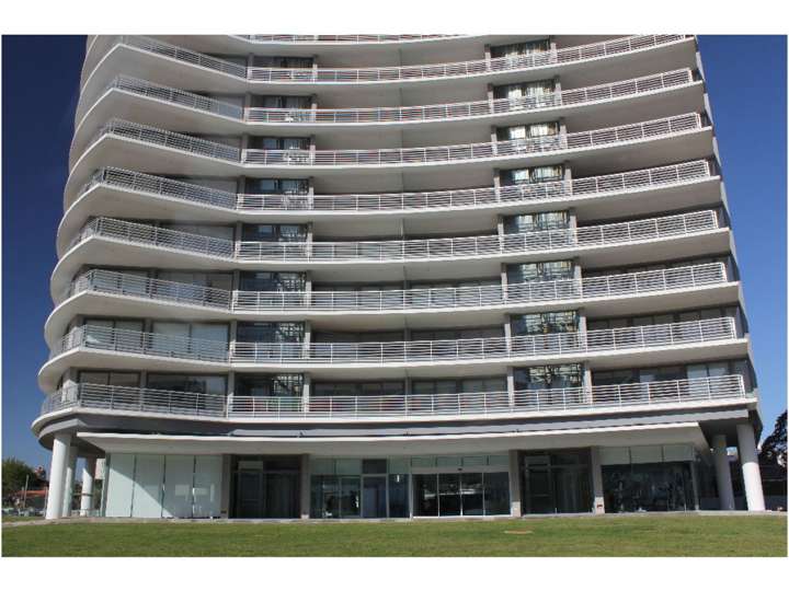 Apartamento en venta en Punta Del Este