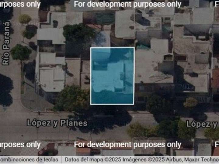 Casa en venta en López y Planes, 4001, Provincia de Córdoba