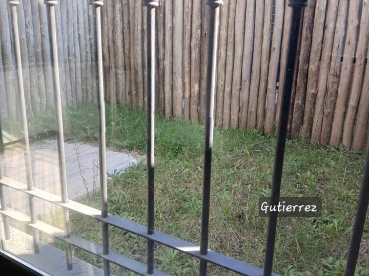 Departamento en venta en Las Margaritas, Pilar