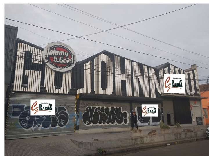 Comercial / Tienda en alquiler en Avenida Santa Rosa, 1100, Buenos Aires