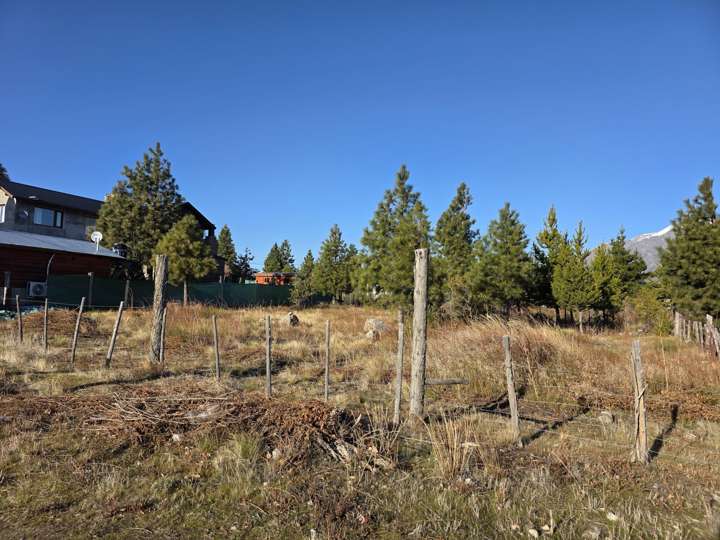 Terreno en venta en Avenida Los Halcones, Chubut