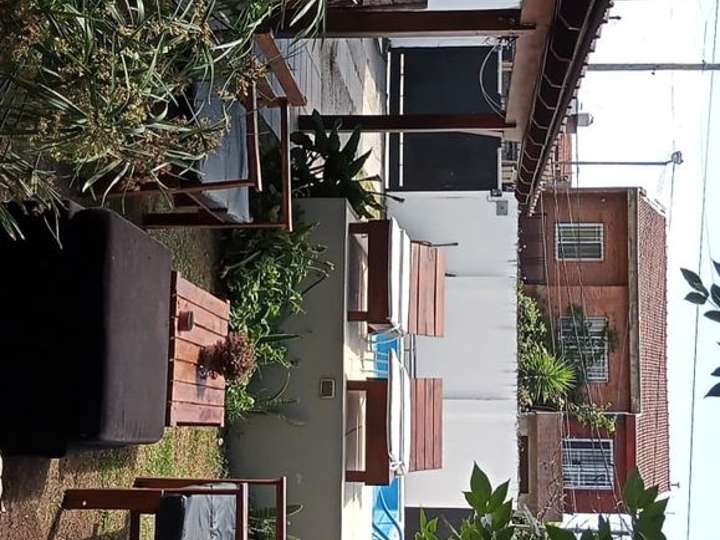 Casa en venta en Pasaje 148 - José Betinotti, 4865, Villa Coronel José María Zapiola