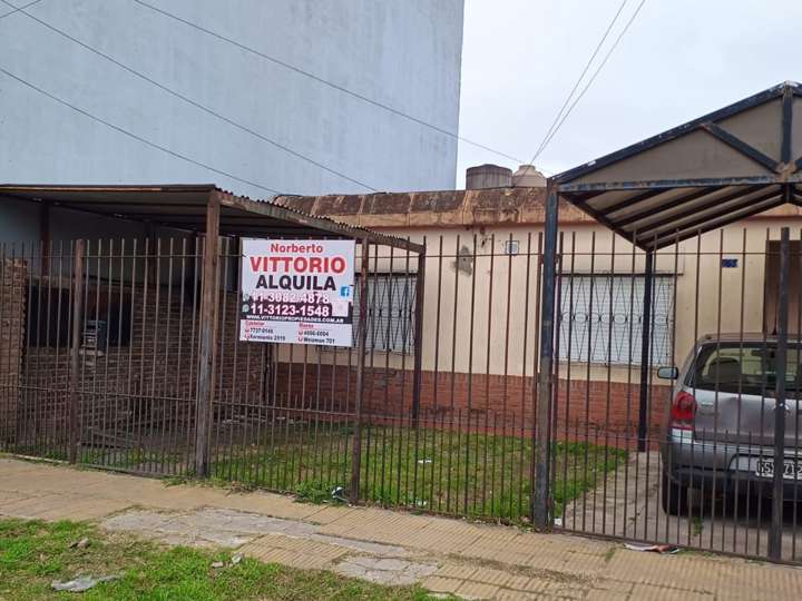 Edificio en alquiler en Weizman, 1153, Buenos Aires