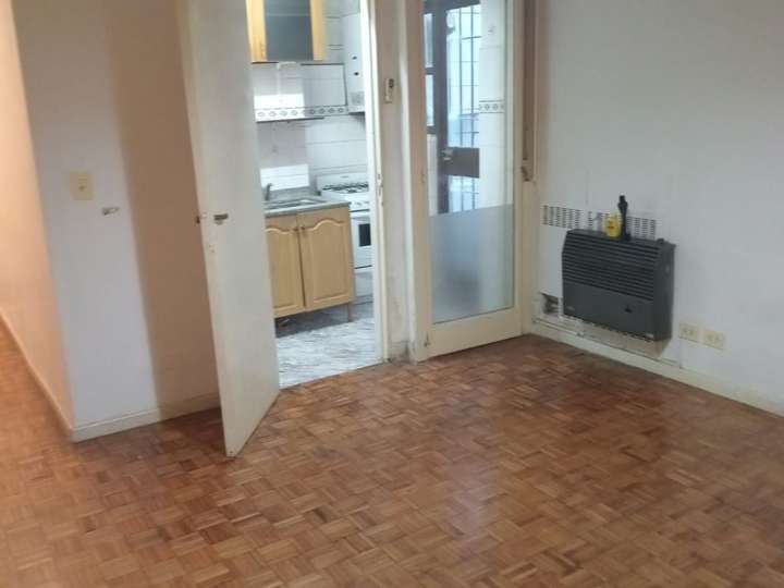 Departamento en venta en Sarmiento, 2415, Ciudad Autónoma de Buenos Aires