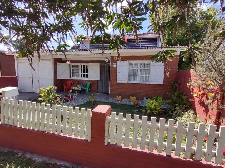 Casa en venta en Avenida San Martín, Buenos Aires