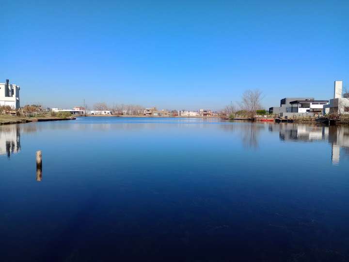 Terreno en venta en Partido de Escobar, Ingeniero Maschwitz