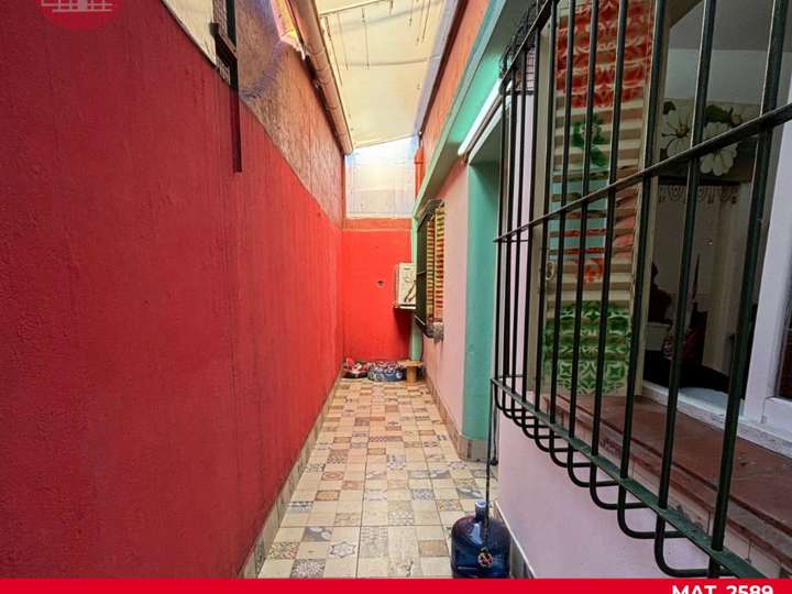 Edificio en venta en Donato Álvarez, 201, Buenos Aires