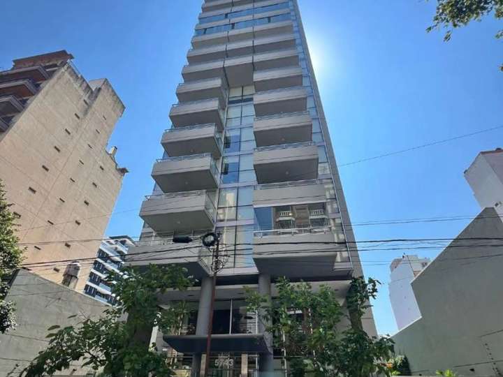 Departamento en venta en Moreto, 100, Ciudad Autónoma de Buenos Aires