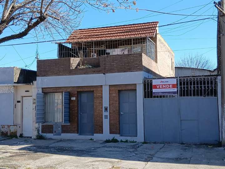 Casa en venta en San Nicolás, Santa Fe