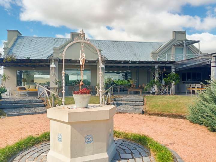 Granja en venta en Ruta 12 Doctor Luis Alberto de Herrera, Maldonado