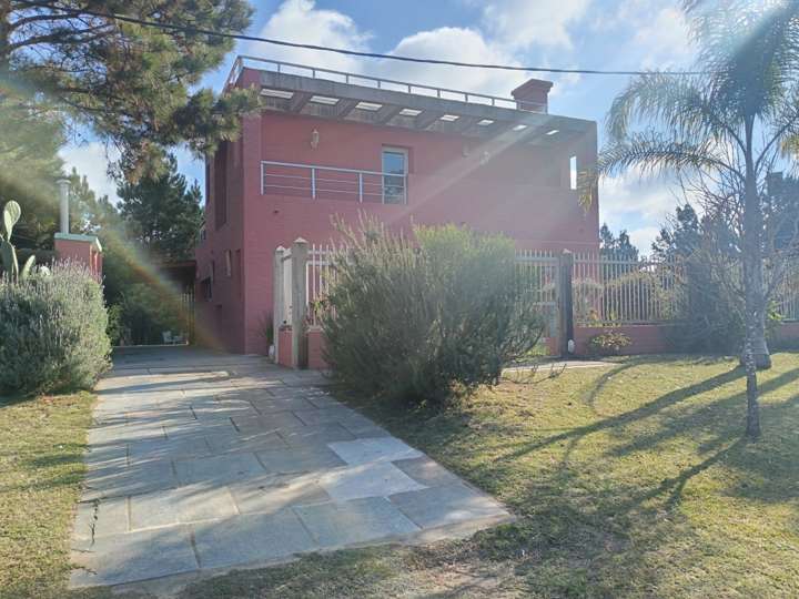 Casa en venta en Mar Rojo, Maldonado