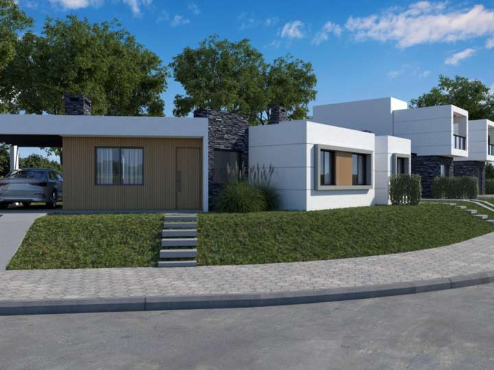 Casa en venta en Del Rodeo, Maldonado