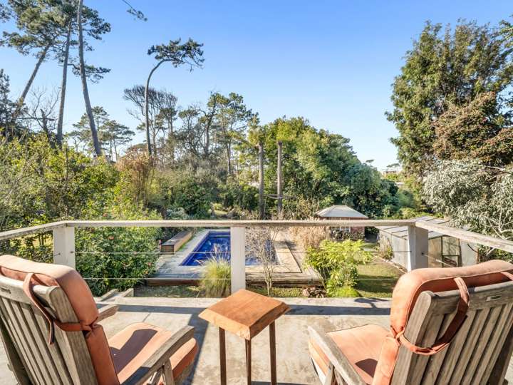 Casa en venta en Osa Menor, Maldonado