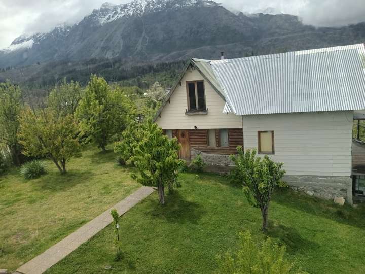 Casa en venta en Departamento Cushamen, Chubut