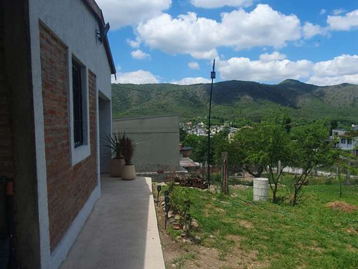 Casa en venta en Teniente PM Castillo, Provincia de Córdoba