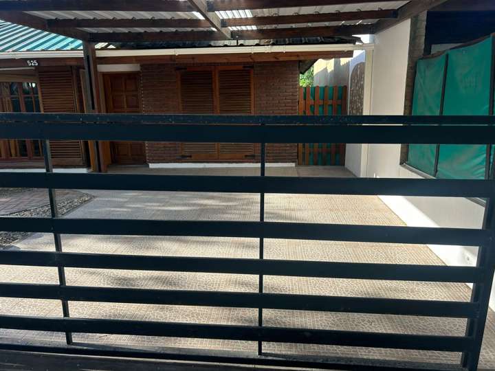 Casa en venta en Río Neuquén, Buenos Aires