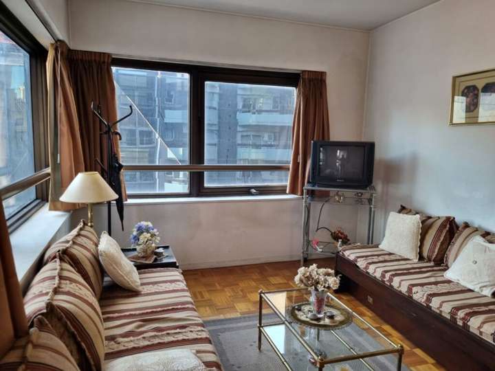 Departamento en venta en Paraguay, 2304, Ciudad Autónoma de Buenos Aires