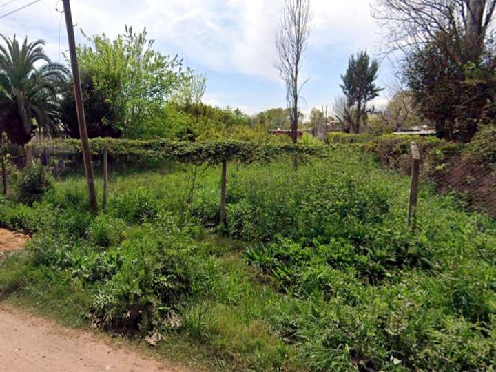 Terreno en venta en Ingeniero Chapeaurouge, Pontevedra