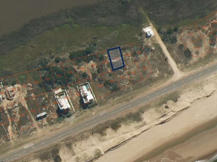 Terreno en venta en Maldonado