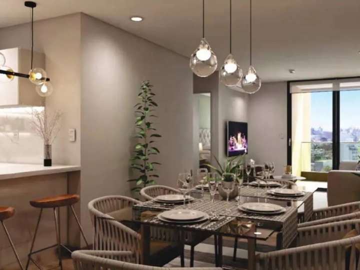 Apartamento en venta en Pocitos, Montevideo