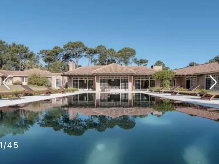 Casa en venta en Punta Del Este