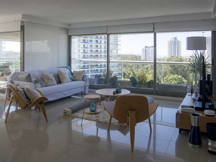 Apartamento en venta en Punta Del Este