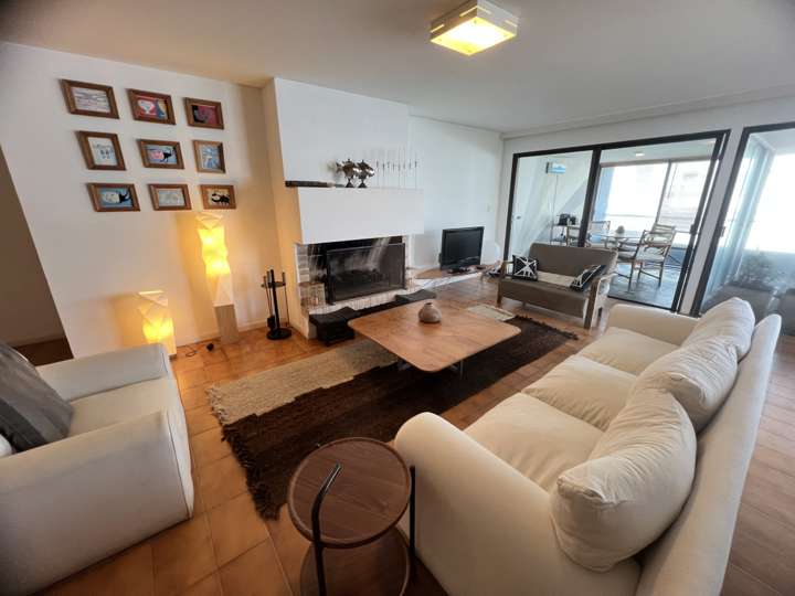 Apartamento en venta en Maldonado