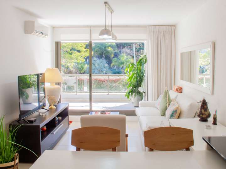 Apartamento en venta en Punta Del Este