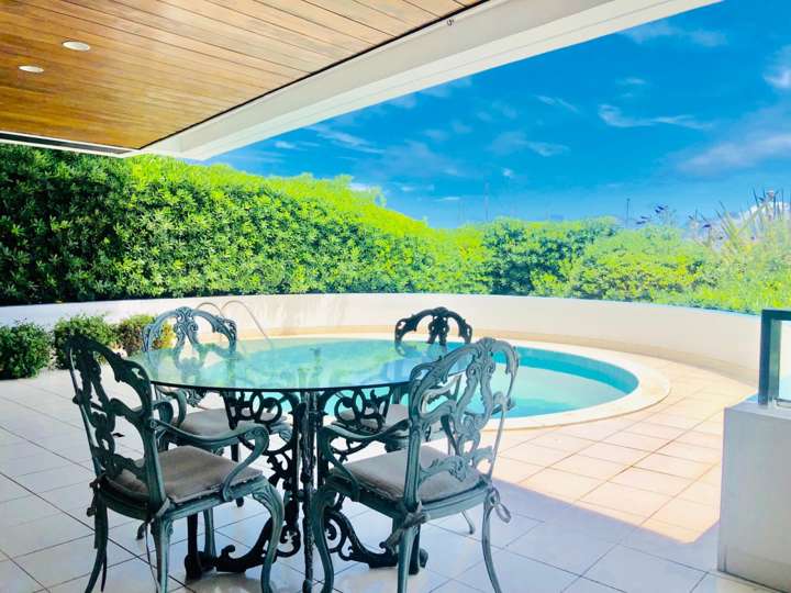 Apartamento en venta en Maldonado