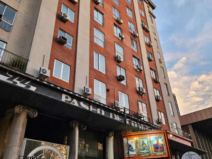 Apartamento en venta en Cordón, Montevideo