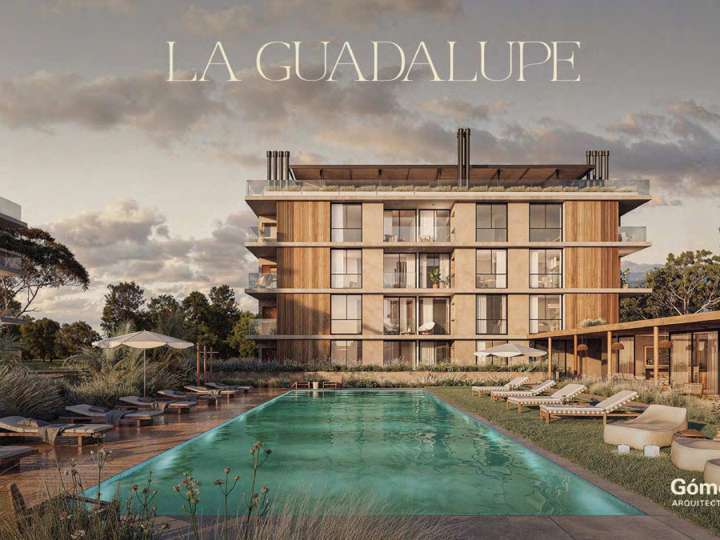 Apartamento en venta en Maldonado