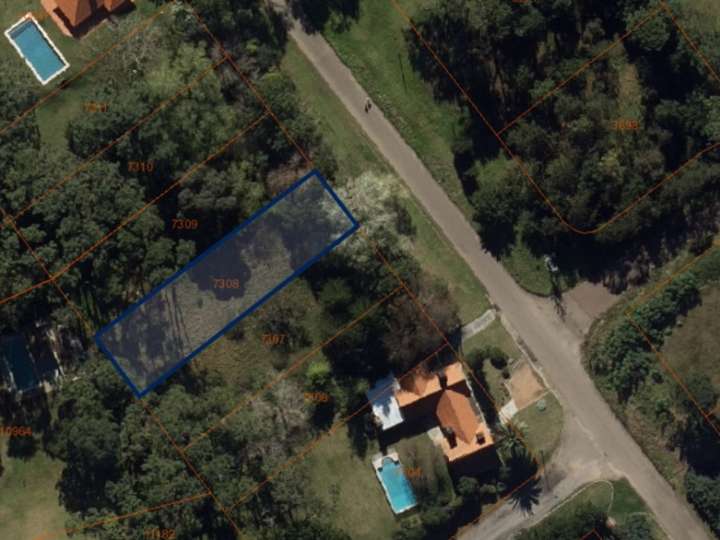 Terreno en venta en Punta Del Este